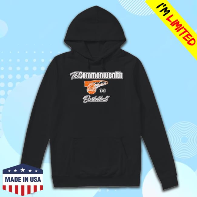 The Commonwealth Tbt shirt