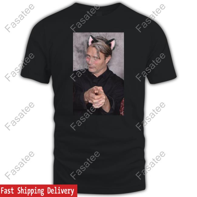 Cringeytees Catboy Cringey New Shirt
