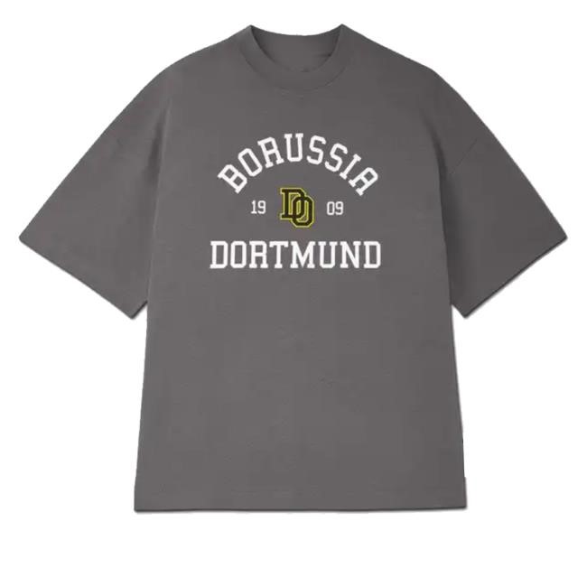 Borussia Dortmund College Classic Shirt