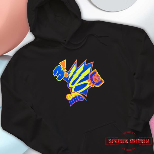 Official Boys Curry Big Splash Shirt Official Boys Curry Big Splash Sweatshirt