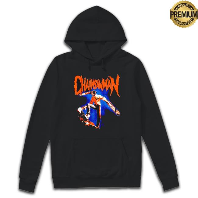 Top Kayla Chainsaw Man Classic Shirt