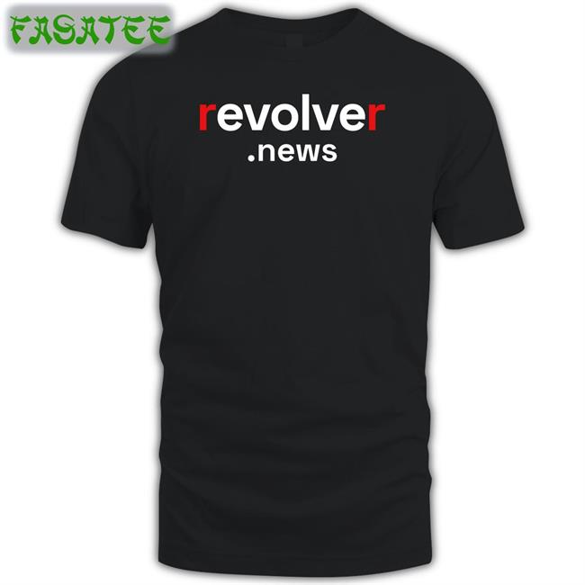 Dasha Revolver Tee