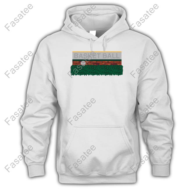 Obvious Shirts Basket Ball Long Sleeve T Shirt Official Basket Ball T-Shirt Obviousshirts Store