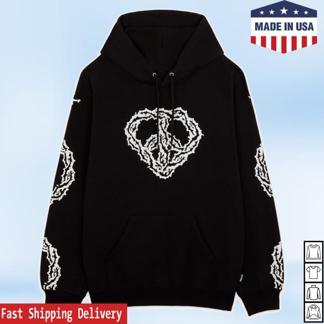 Iuter Merch Thorns Shirt