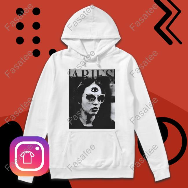 Aries Triclops Shirt