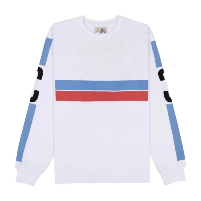 Cdawgva Shop Cycling Jersey-Style Tee Cdawgva Merch Store