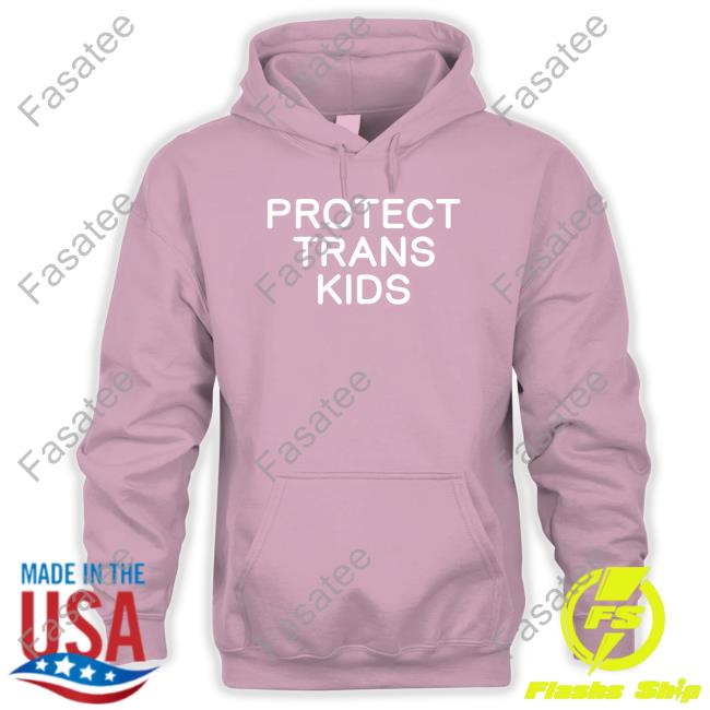 Protect Trans Kids Tee Shirt