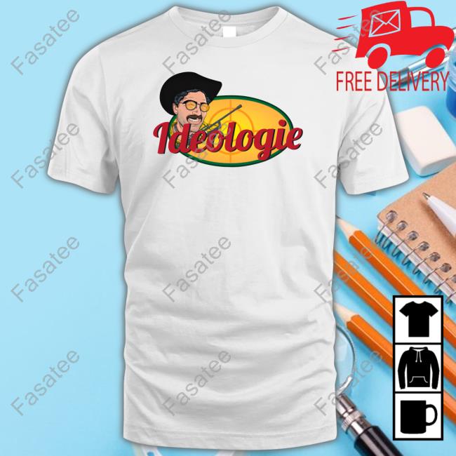 Hasan Piker Ideologie Hasan Piker's Americore Pop-Up Meet & Greet Tees