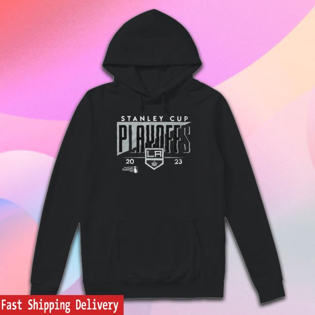 Los Angeles Kings 2023 Stanley Cup Playoffs shirt, hoodie, tank top, sweater and long sleeve t-shirt Los Angeles Kings 2023 Stanley Cup Playoffs shirt, hoodie, tank top, sweater and long sleeve t-shirt