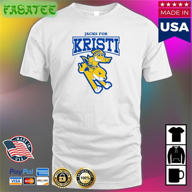 Jacks For Kristi Shirt