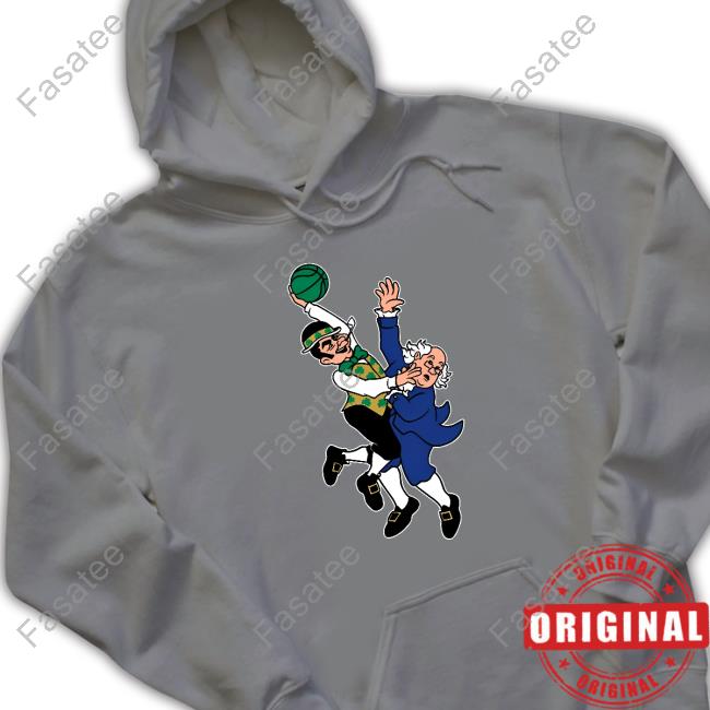 Bos Dunk Hoodie