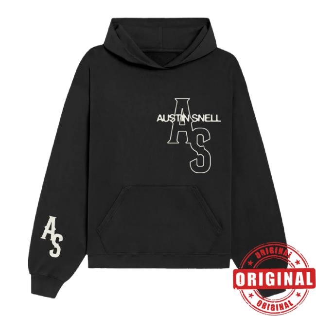 Trending Still Bleeding Unisex Sweatshirt Austin Snell Shop Merch Store