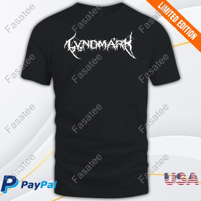 Lvndmark Metal T Shirt