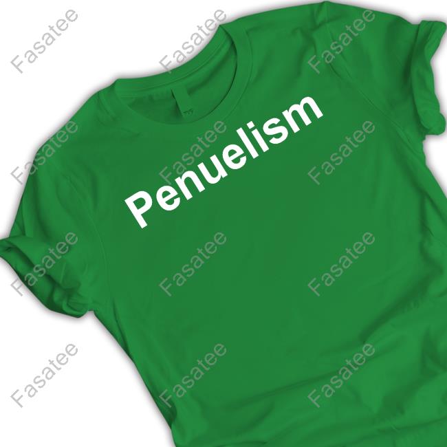 Penuel The Black Pen Penuelism T-Shirt, Hoodie, Tank Top, Sweater And Long Sleeve T-Shirt Penuel The Black Pen Penuelism Hoodie