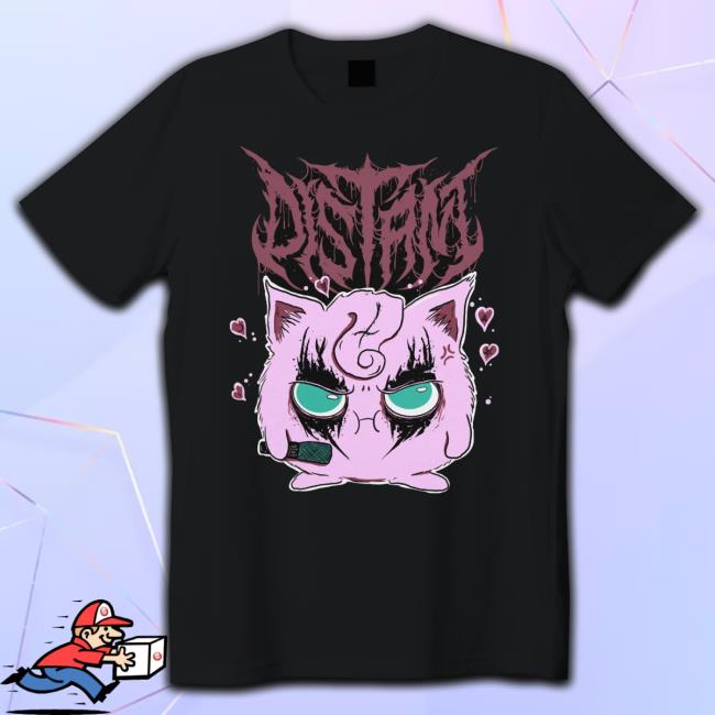 Trending Distant Jiggly shirt
