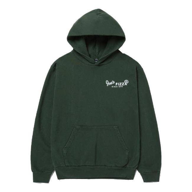 Trending Overtime Apparel Clothing Shop Joe's Pizza Shirts Rwe Merch Store