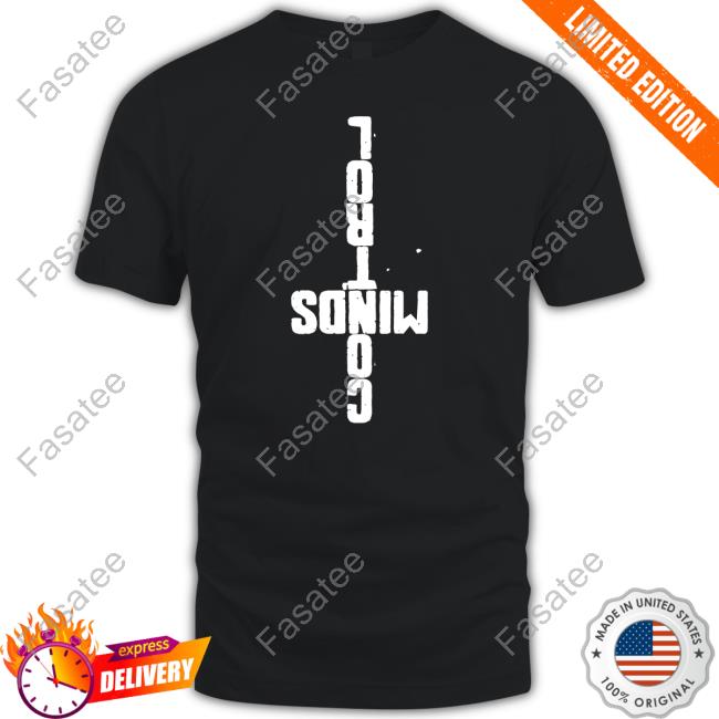 Control Minds Sweatshirt Rihanna’S Super Bowl Halftime