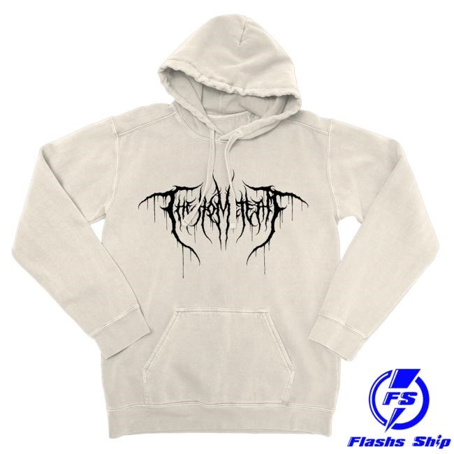 The Home Team Merch Black Metal Pullover t-shirt, hoodie, tank top, sweater and long sleeve t-shirt