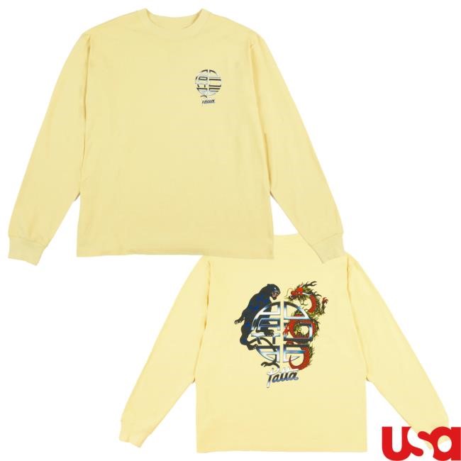 Patta X Doe 20-10 Tee Shirt