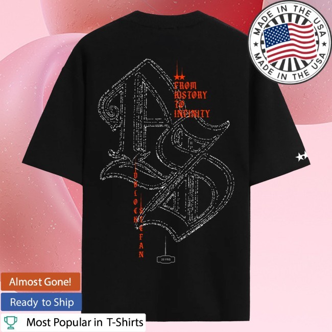 Dbstf Shop Merch 20 Years Of Hardstyle Sweatshirt Dbstf Shop Merch 20 Years Of Hardstyle Tee