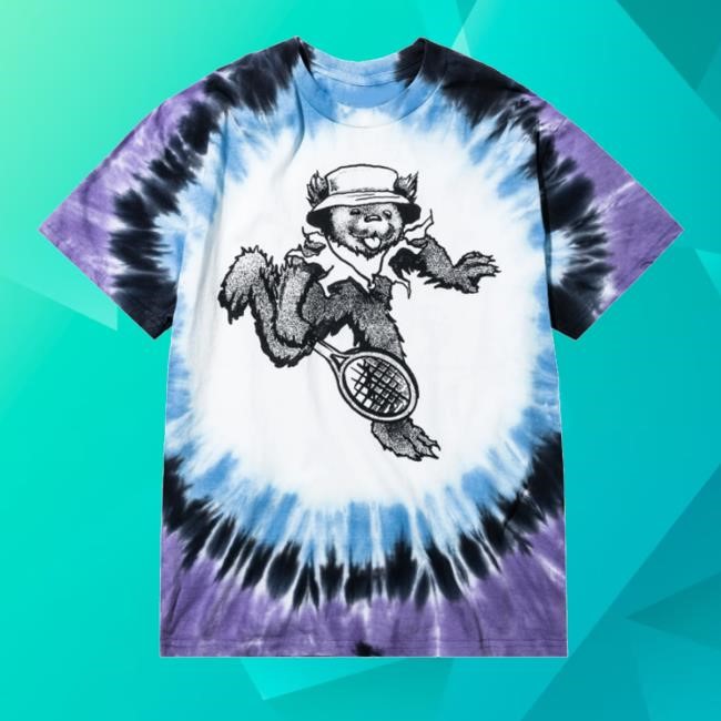 Marketstudios Merch Shop Grateful Dead Invasion Tee