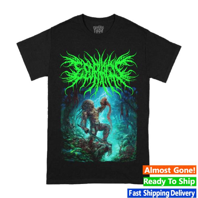 Trending Esophagus 'Defeated By Their Inferiority' Hoodie Realityfade Shop