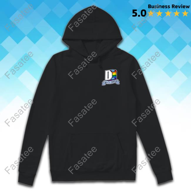 Destiny X Progressive Victory Canvassing Shirt