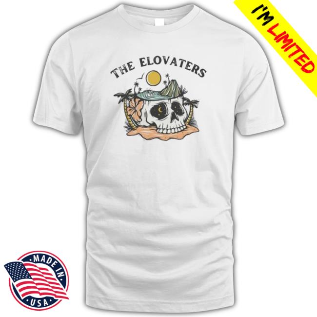 The Elovaters Sunlight 2023 Event shirt, hoodie, tank top, sweater and long sleeve t-shirt