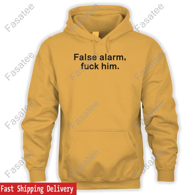 Theestallion False Alarm Fuck Him New Shirt Megan Thee Stallion False Alarm Fuck Him New Shirt