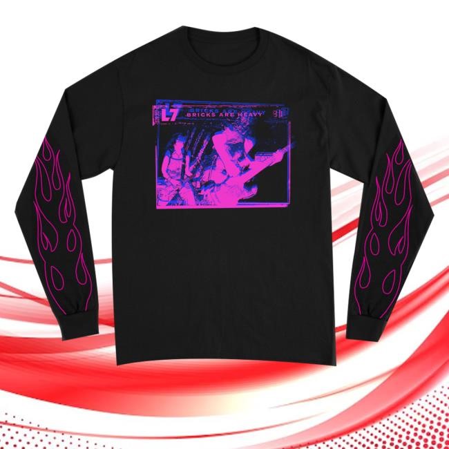Live Stack 3D Hoodie