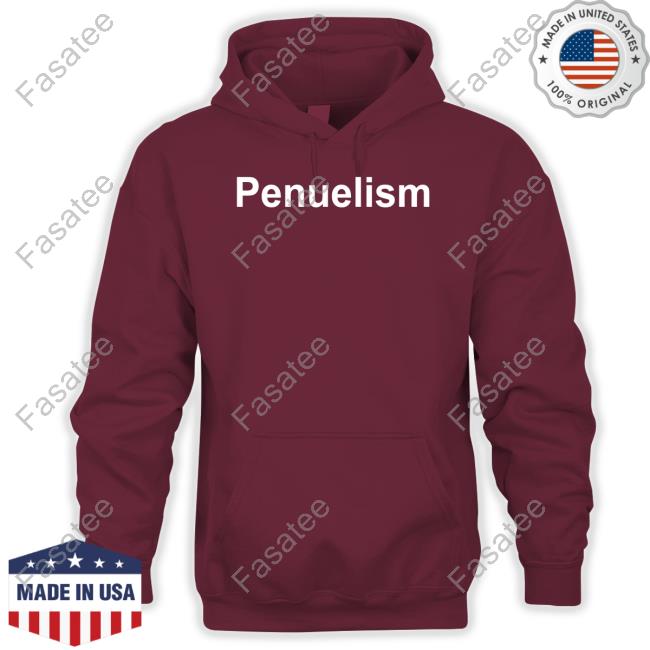 Penuel The Black Pen Penuelism T-Shirt, Hoodie, Tank Top, Sweater And Long Sleeve T-Shirt Penuel The Black Pen Penuelism T-Shirt, Hoodie, Tank Top, Sweater And Long Sleeve T-Shirt