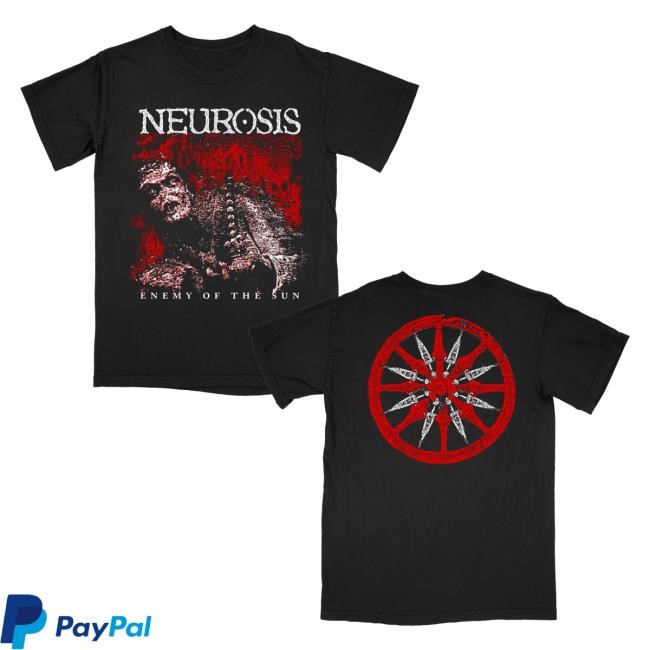 Trending Beyond Human Merch Store Eots T-Shirt