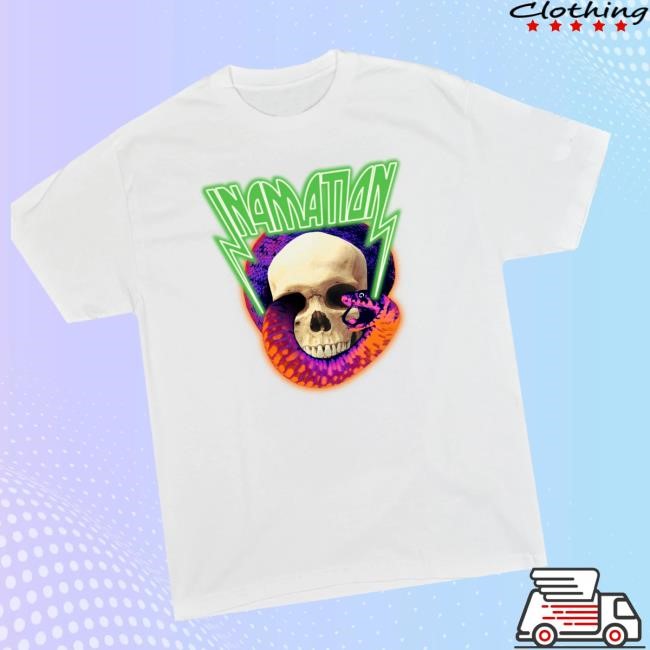 In4mation Merch Store 12 Days Of Christmas Day 09 - Bad Trip Shirt