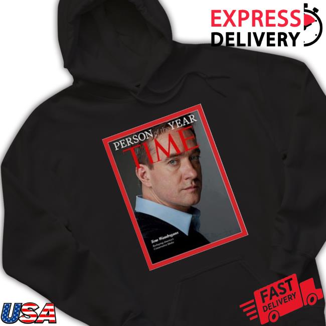 Person Of The Year Time Tom Wambsgans T-Shirt Person Of The Year Time Tom Wambsgans shirt