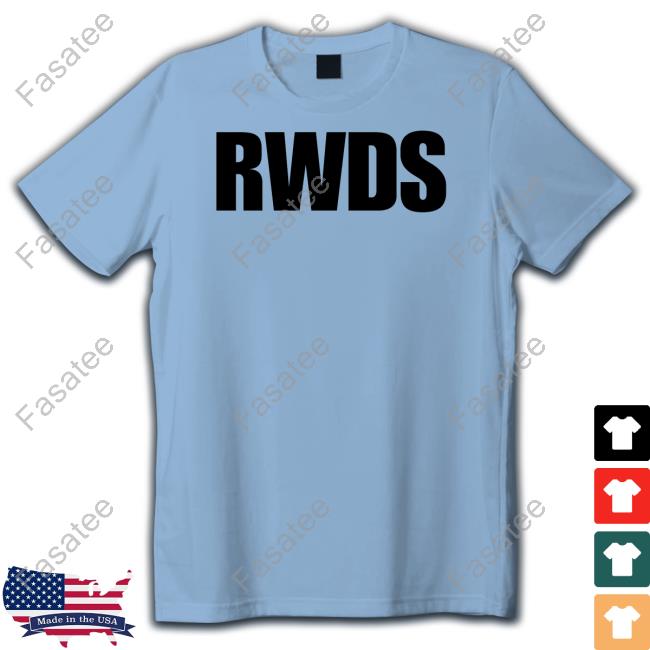 Walter Masterson Rwds White Supremacists T-Shirt, Hoodie, Tank Top, Sweater And Long Sleeve T-Shirt