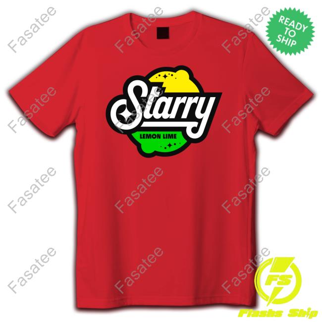 Mac Mcclung Wearing Starry Lemon Lime Hoodie