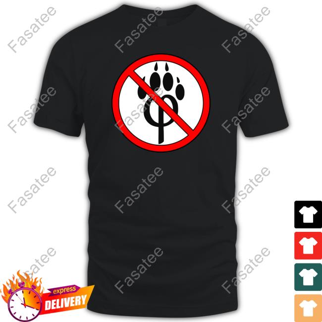 Anti Furry Art Classic Shirt