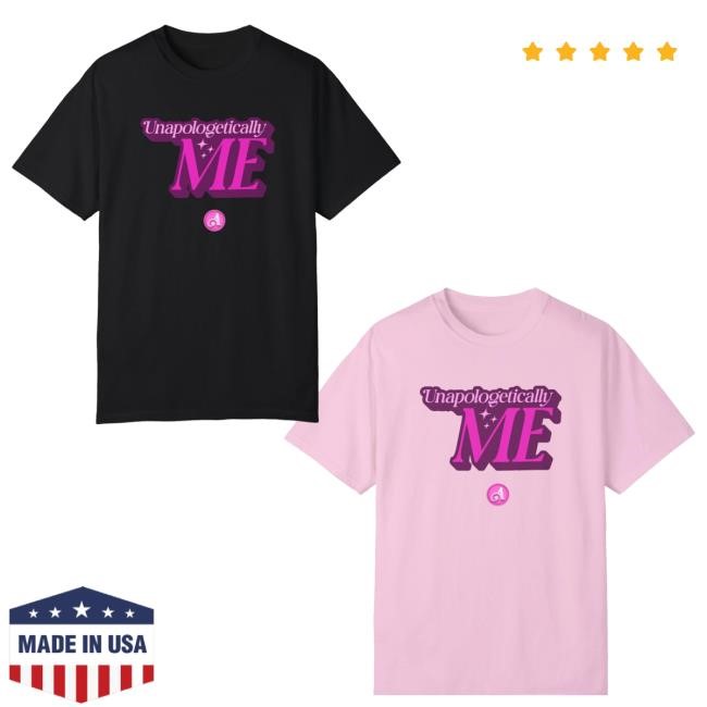 Playmaker Brand Store Unapologetically Me T-Shirt, Hoodie, Tank Top, Sweater And Long Sleeve T-Shirt