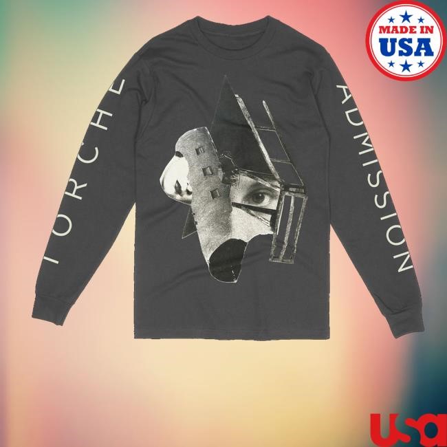Pillowhead Merch Store Shop Admission Shirts