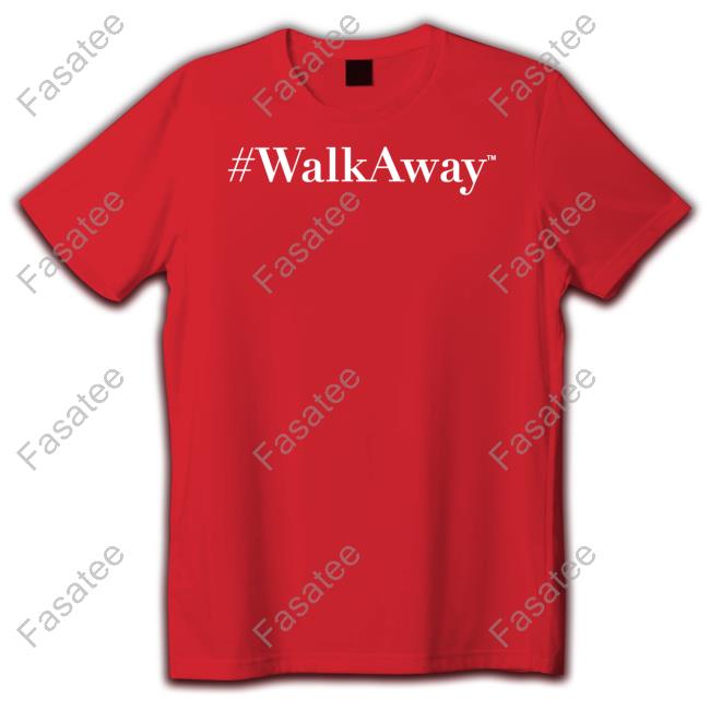 Walkaway T Shirts