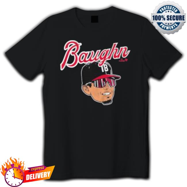 Vaughn Grissom Baughn Atlanta Baseball Hooded Sweatshirt