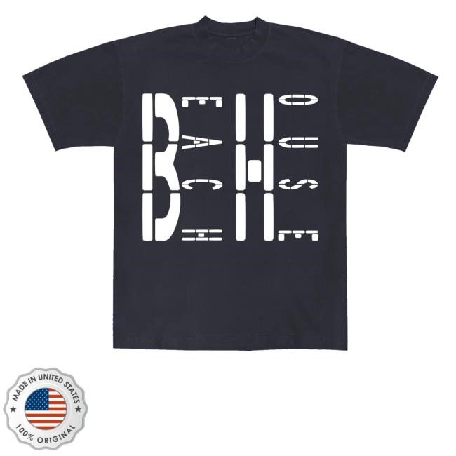 Beach House Baltimore Merch Winter Long Sleeve T Shirt