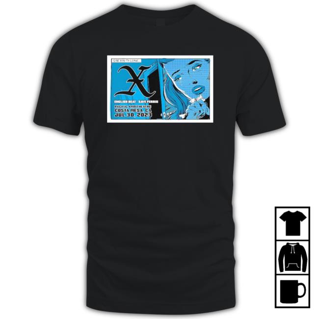 Best Summer Concert Series Costa Mesa Ca July 30 2023 Hoodie