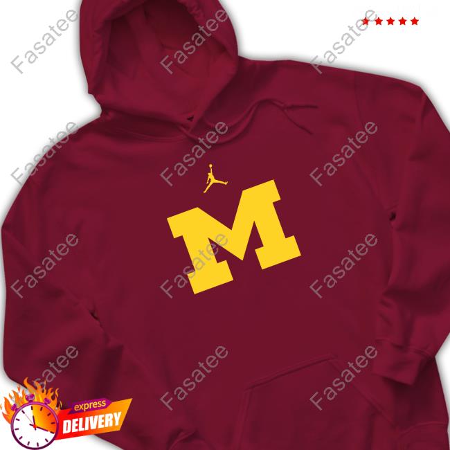 The M Den Shirt The M Den Tee
