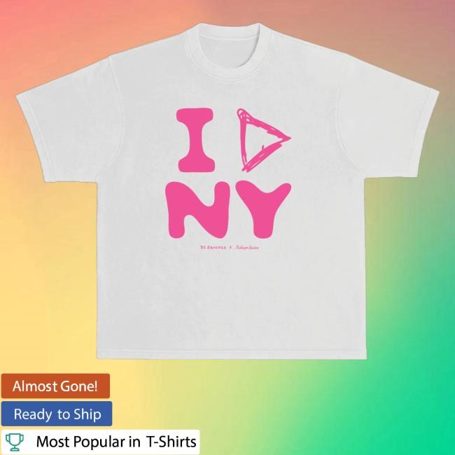 Ed Sheeran Merch Shop Store Play X Kidsuper Nyc Tee