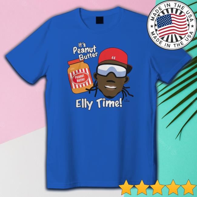 Cincy Shirts Cincinnati Peanut Butter And Elly shirt, hoodie, tank top, sweater and long sleeve t-shirt