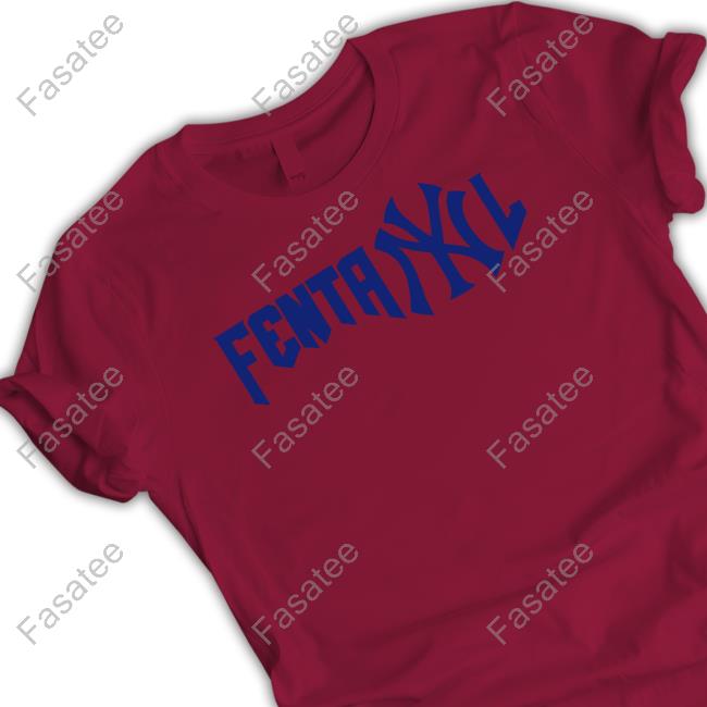 Bishhhop Fentanyl Shirts