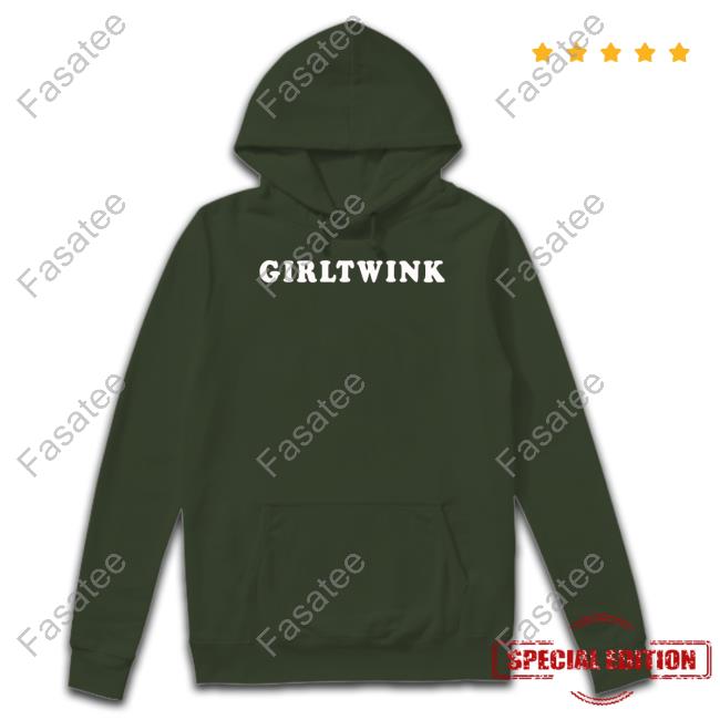 Desertheartss Girltwink Tee