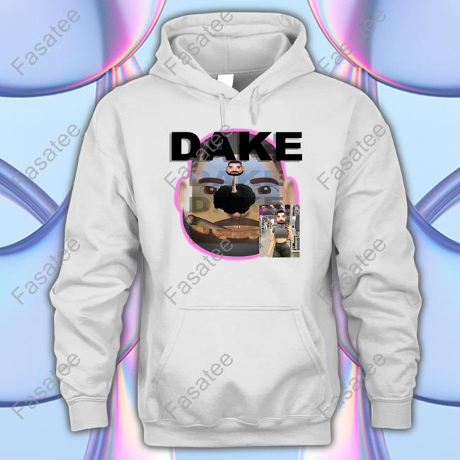 Dake Awesomesauce Version T Shirts