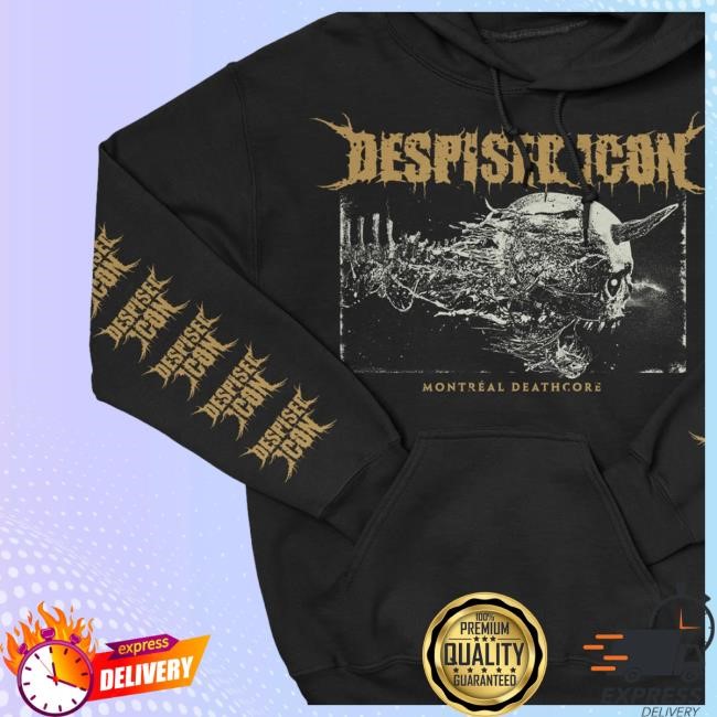 Despised Icon The Beast Awakens Tank Top